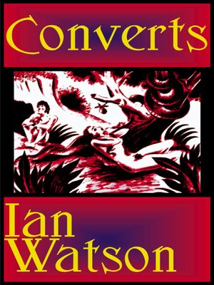 cover image of Converts